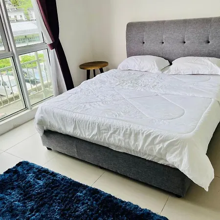 1 Bedroom Apartment @ Golden Hills Cameron Highlands Pasar Malam Exterior photo