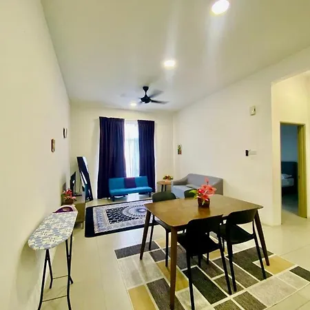 1 Bedroom Apartment @ Golden Hills Cameron Highlands Pasar Malam Exterior photo