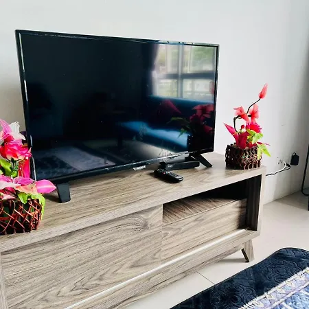 1 Bedroom Apartment @ Golden Hills Cameron Highlands Pasar Malam Exterior photo