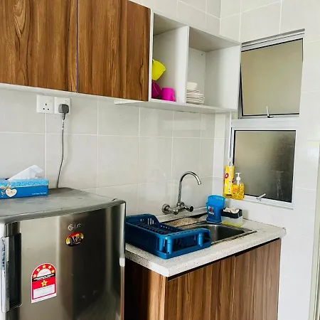 1 Bedroom Apartment @ Golden Hills Cameron Highlands Pasar Malam Exterior photo