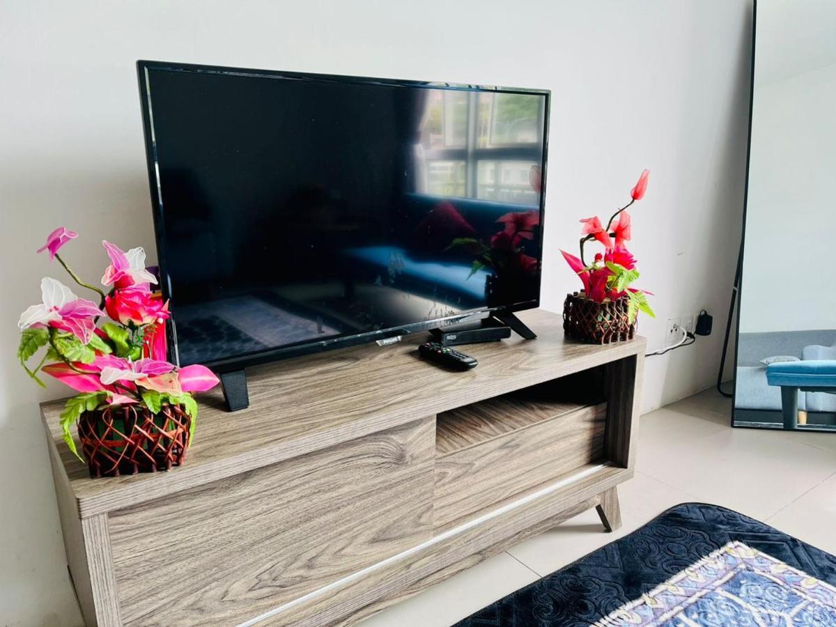 1 Bedroom @ Golden Hills Pasar Malam Apartment *