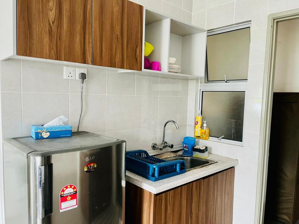 Apartment 1 Bedroom @ Golden Hills Pasar Malam Cameron Highlands