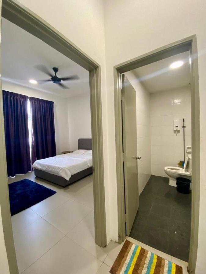 Apartment 1 Bedroom @ Golden Hills Pasar Malam Cameron Highlands