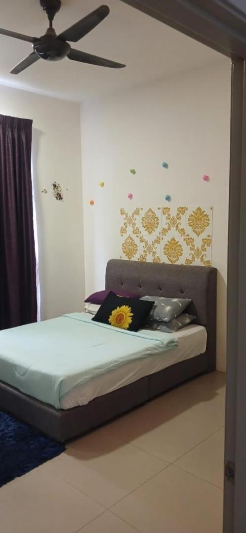 1 Bedroom @ Golden Hills Pasar Malam * Cameron Highlands