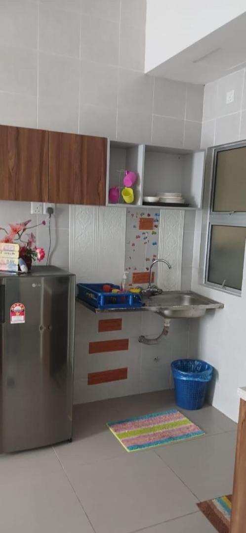 1 Bedroom @ Golden Hills Pasar Malam