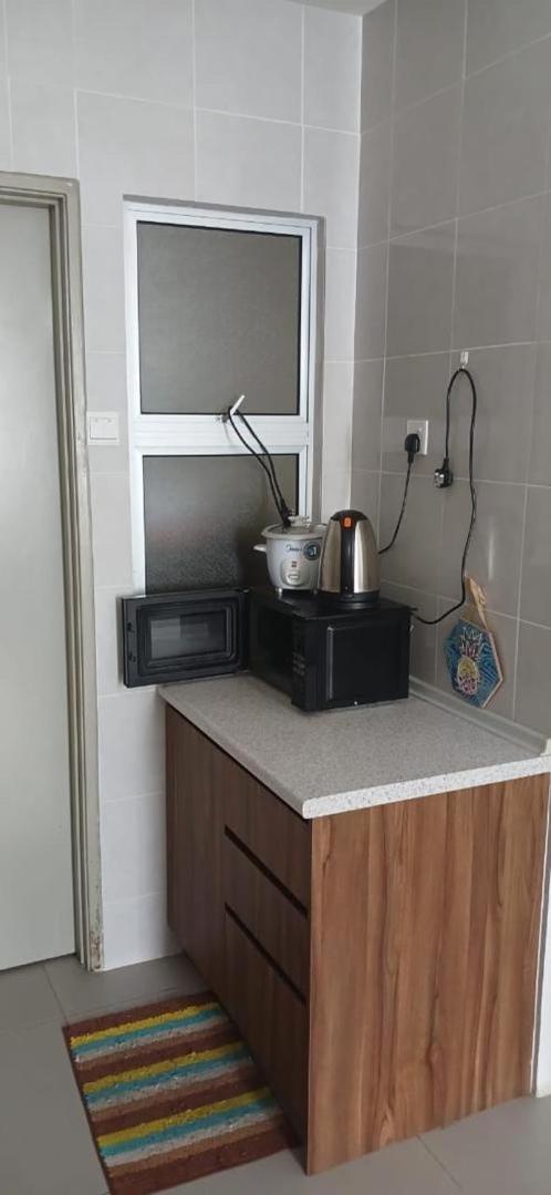 1 Bedroom @ Golden Hills Pasar Malam Apartment